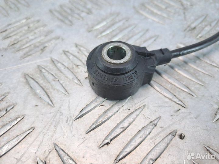 Датчик детонации Bmw X5 E53 4.4 M62B44