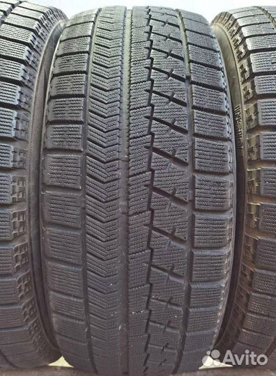 Bridgestone Blizzak VRX 215/55 R17 108H