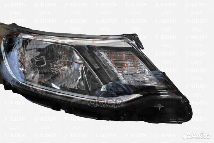Фара RH RIO 4 15- JH0315K2001R JH0315K2001R Jorden