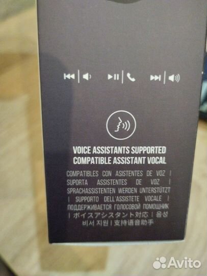 Беспроводные наушники jbl tune 510bt