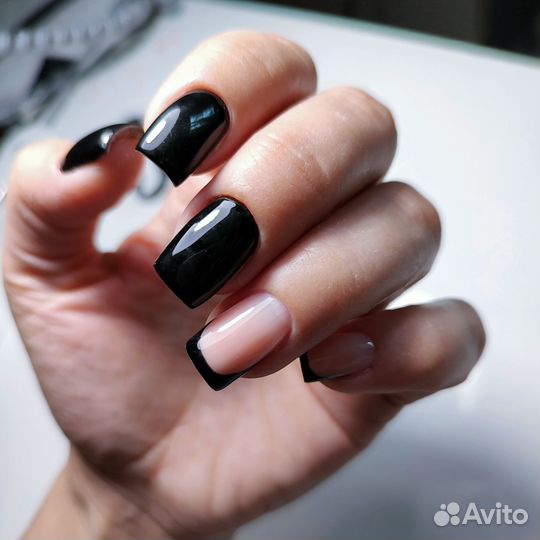 Маникюр/ наращивание ногтей