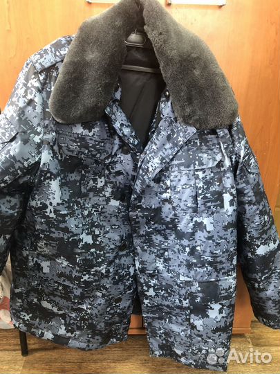 Форма фсин. Новая