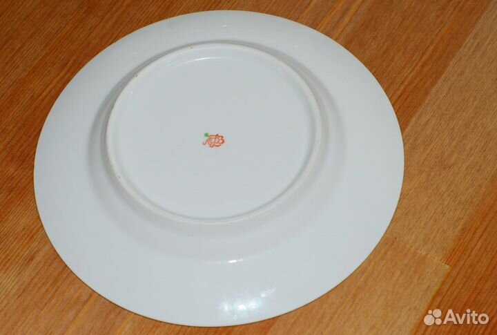 Часть сервиза лфз