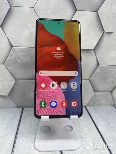 Samsung a51 4/64gb