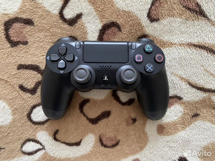 Джойстик Геймпад dualshock 4 ps4v2