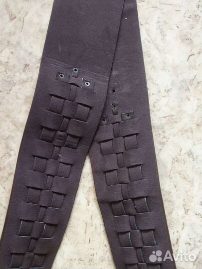 Ремень женский
