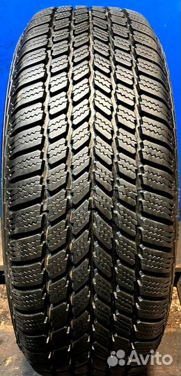 Maxxis MA-W1 Wintermaxx 195/65 R15
