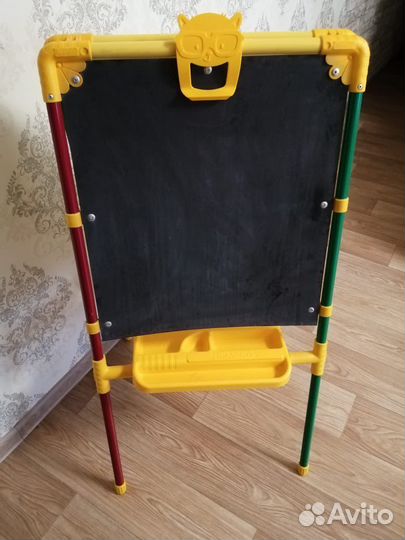 Мольберт детский