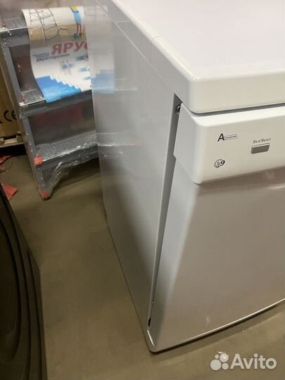 Посудомоечная машина Candy CDP 2L952W