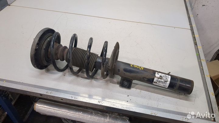 Амортизатор подвески BMW X3 F25, 2011