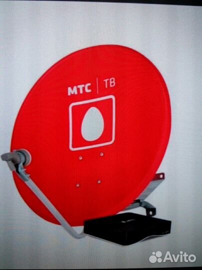 МТС Тв Установка Настройка Мастер