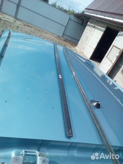 Молдинги крыши Хёндай ай 20,Hyundai i 20