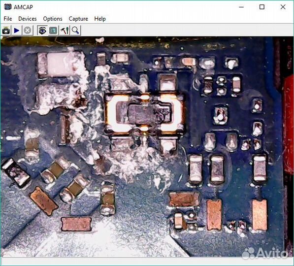 Ремонт техники (смартфоны, телефоны, планшеты)