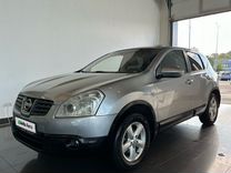 Nissan Qashqai 2.0 CVT, 2008, 381 000 км, с пробегом, цена 695 000 руб.