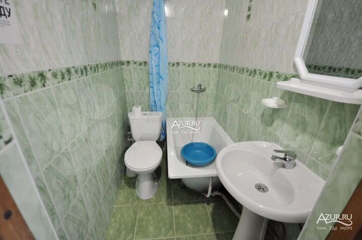 Комната 20 м², 2/3 эт.