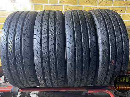 Continental ContiVanContact 100 215/65 R16C 109T