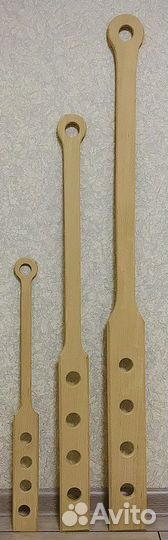 Лопатка мешалка 110 см