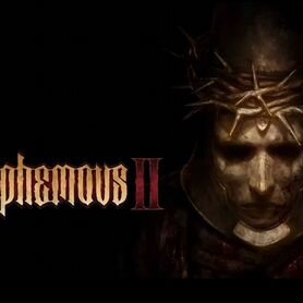 Blasphemous 2 на PS4 PS5