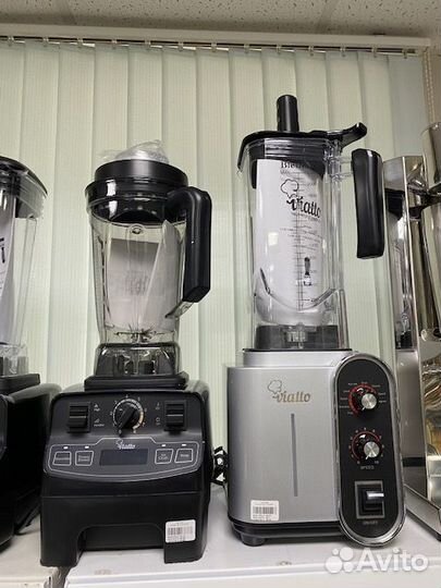 Блендер VA-BL