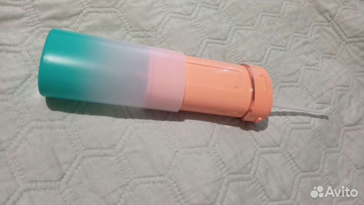 Ирригатор переносной портативный