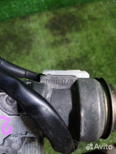 Замок зажигания Toyota Avensis AZT250 1AZ-FSE 2005