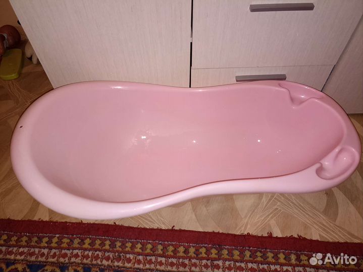 Ванночка для купания