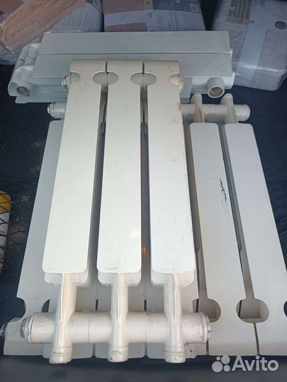 Радиатор отопления