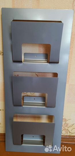 Газетница Икеа