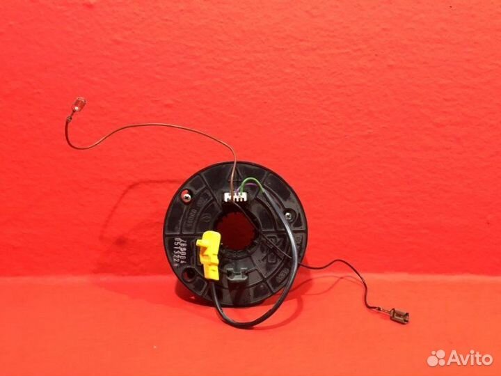 Лента подрулевая Mercedes-Benz Vito W639 OM646982