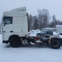 DAF XF 95, 2001