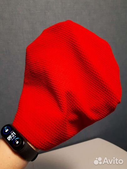 Шапка для девочки