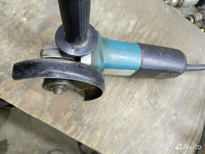 Электроинструмент бу