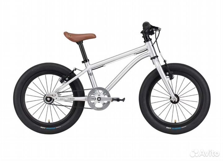 Детский велосипед Early Rider Belter 20 24 16