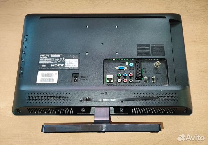 Телевизор Phillips