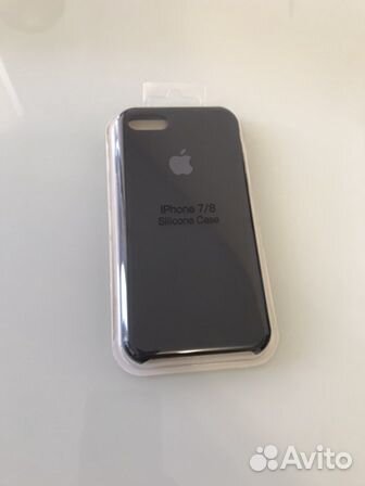 Чехлы для iPhone