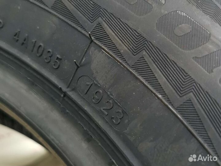 Windforce CatchFors H/T 225/60 R17 103V