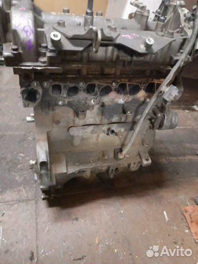 Двигатель Opel Corsa C Z13DT 2000-2006