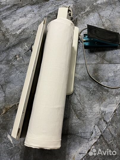 Гладильная машина калинка