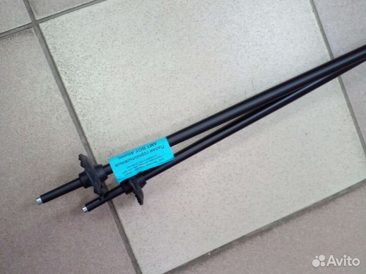 Лыжные палки дет Atomic 100 cm
