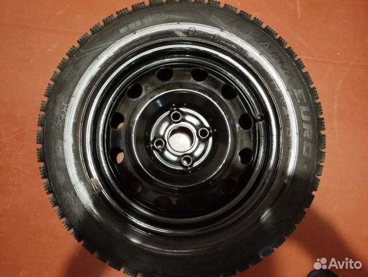 КАМА 430 185/65 R15