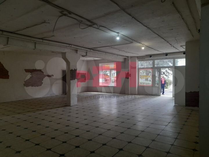 Столовая с вентиляцией 150кВт 224 кв.м