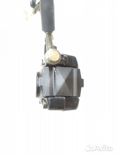 Суппорт тормозной для скутера