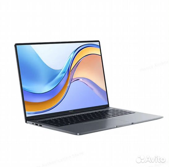 Honor Magicbook X16 2023