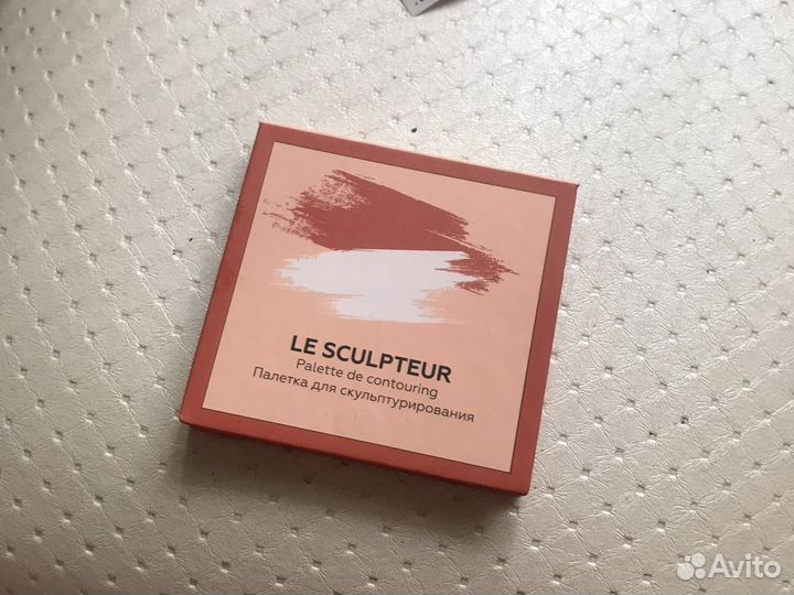 Палетка для скульптурирования Л’Этуаль