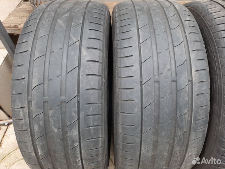 Nexen N'Fera SU4 225/45 R17
