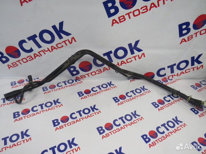 Горловина топливного бака honda FIT shuttle GP2