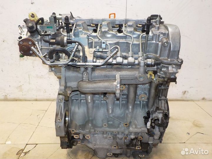 RZN:Двигатель Honda Хонда CR-V 2012-2018 N22B4