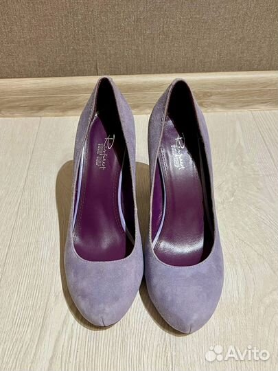 Туфли женские