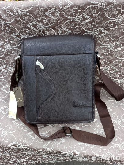 Сумка планшет мужская