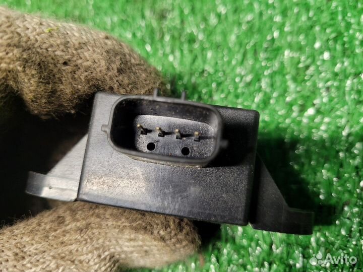 Датчик курсовой устойчивости Mitsubishi Pajero